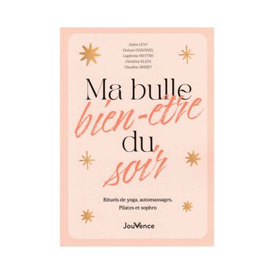 Ma bulle bien-être du soir