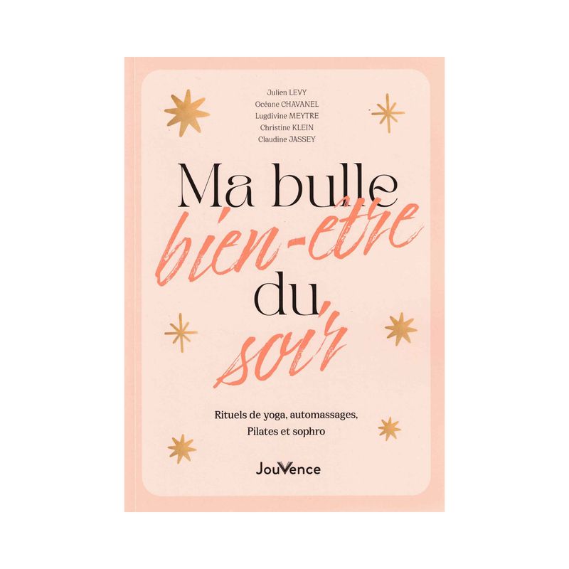 Ma bulle bien-être du soir