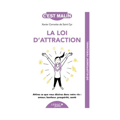 La loi de l'attraction