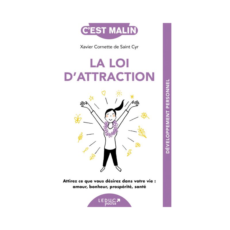 La loi de l'attraction