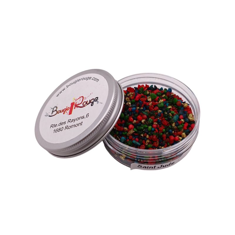 Encens en grains Saint Jude