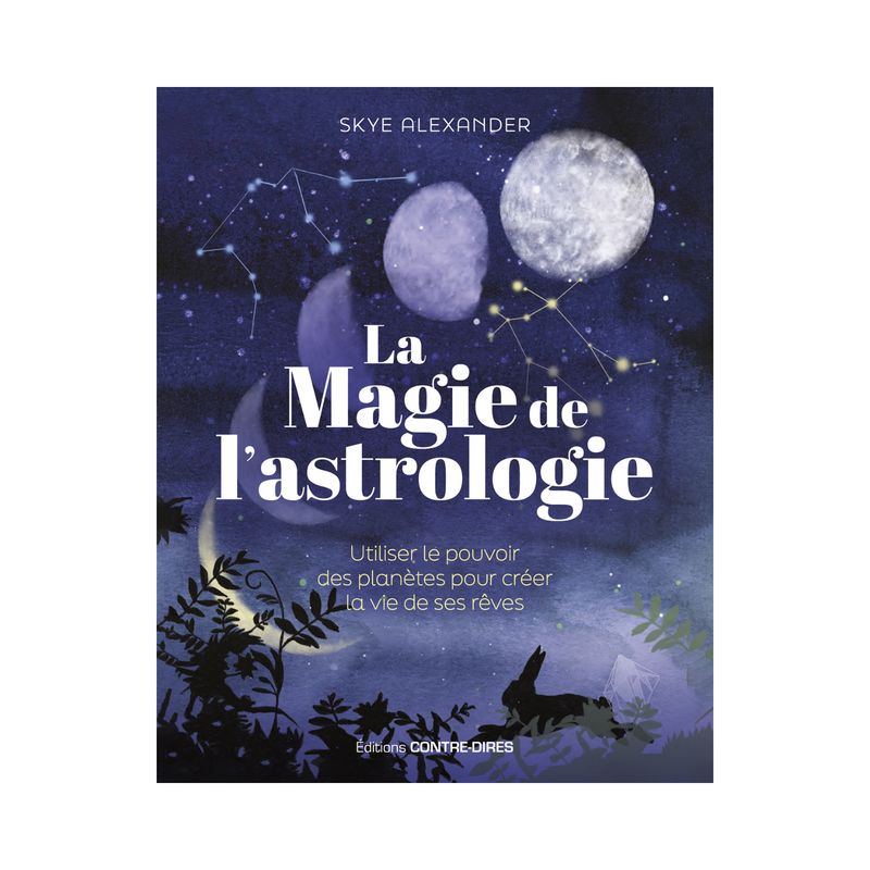 La magie de l'astrologie La magie de l'astrologie