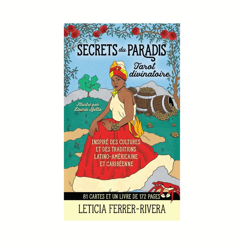Secrets du paradis