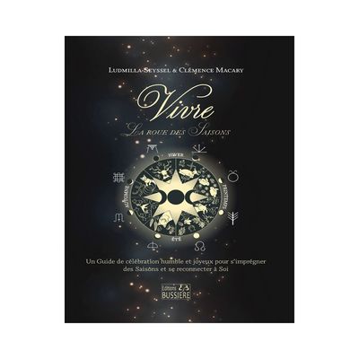 Vivre la roue des Saisons