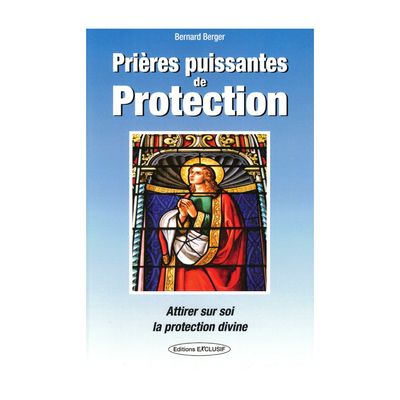 Prières puissantes de protection