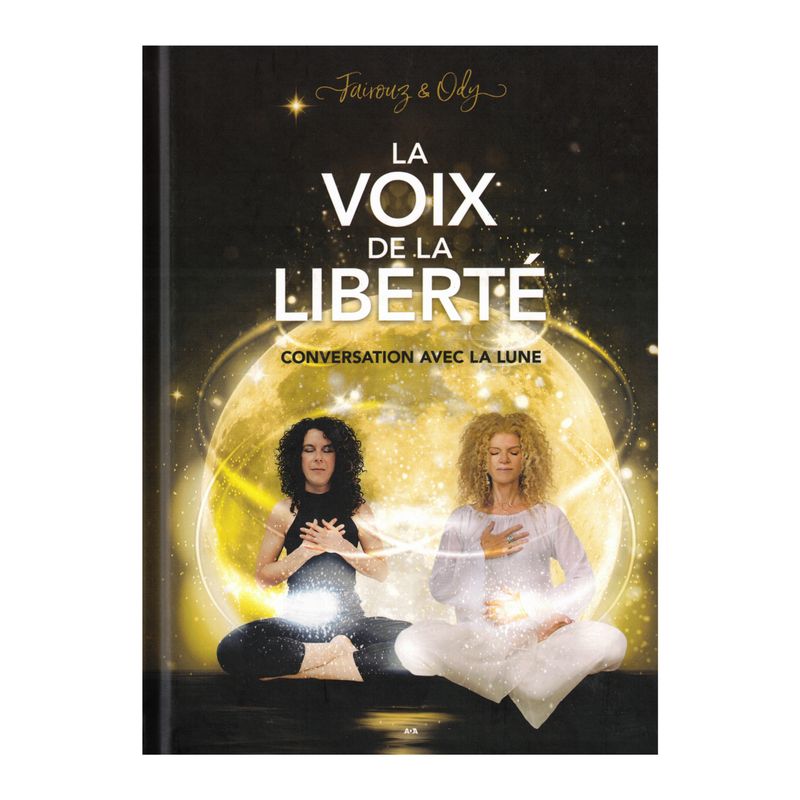 La voix de la liberté