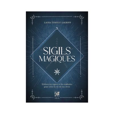 Sigils magiques