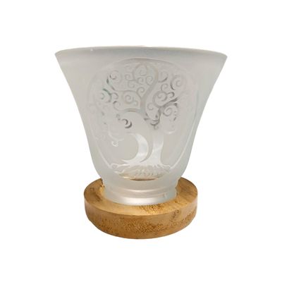 Lampe de table - Arbre de vie