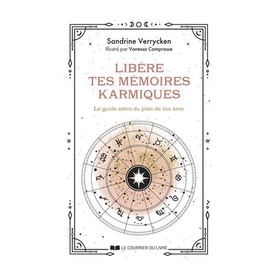 Libère tes mémoires karmiques