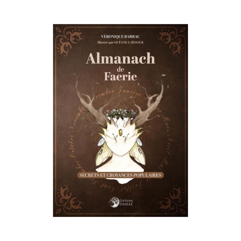 Almanach de Faerie