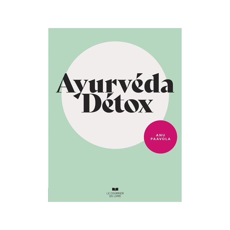 Ayurvéda Détox