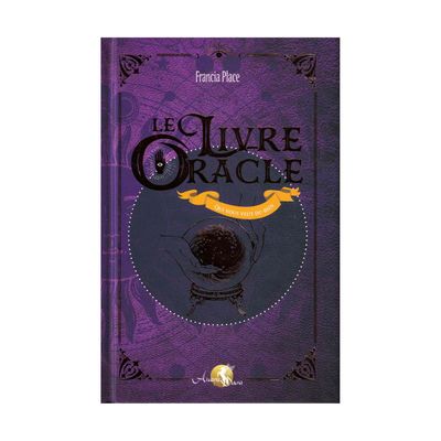 Le livre oracle Le livre oracle