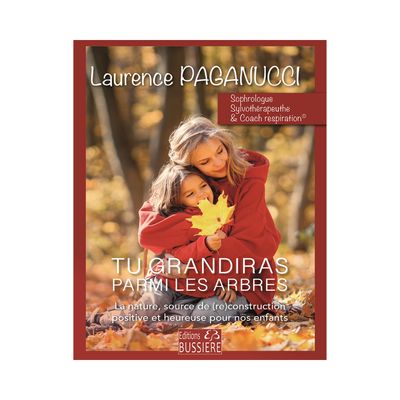 Tu grandiras parmi les arbres