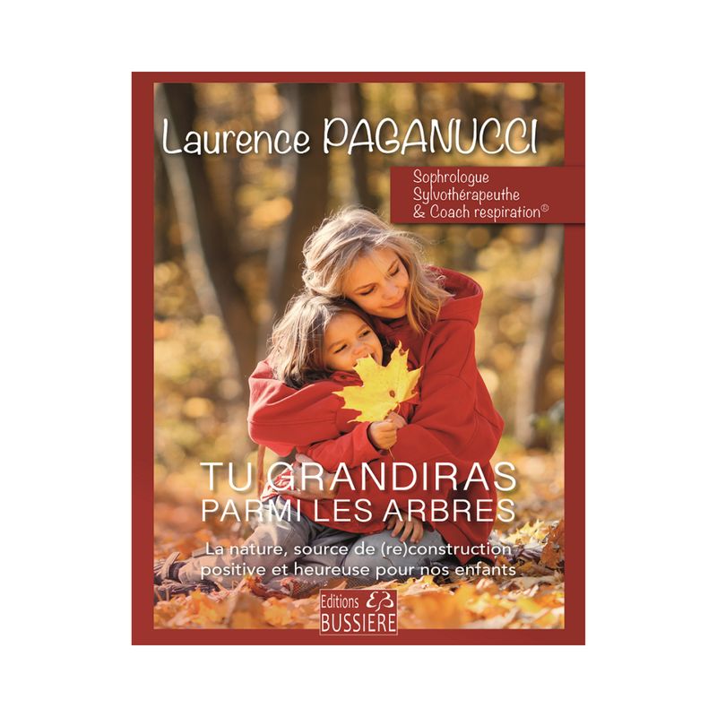 Tu grandiras parmi les arbres