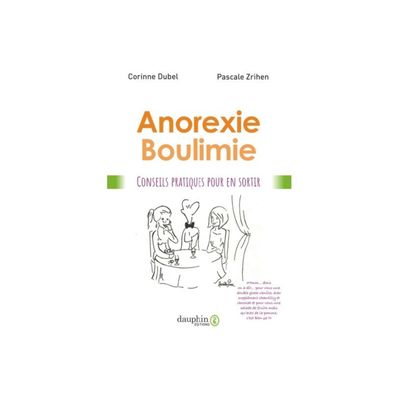 Anorexie Boulimie