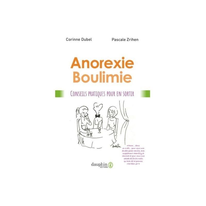 Anorexie Boulimie