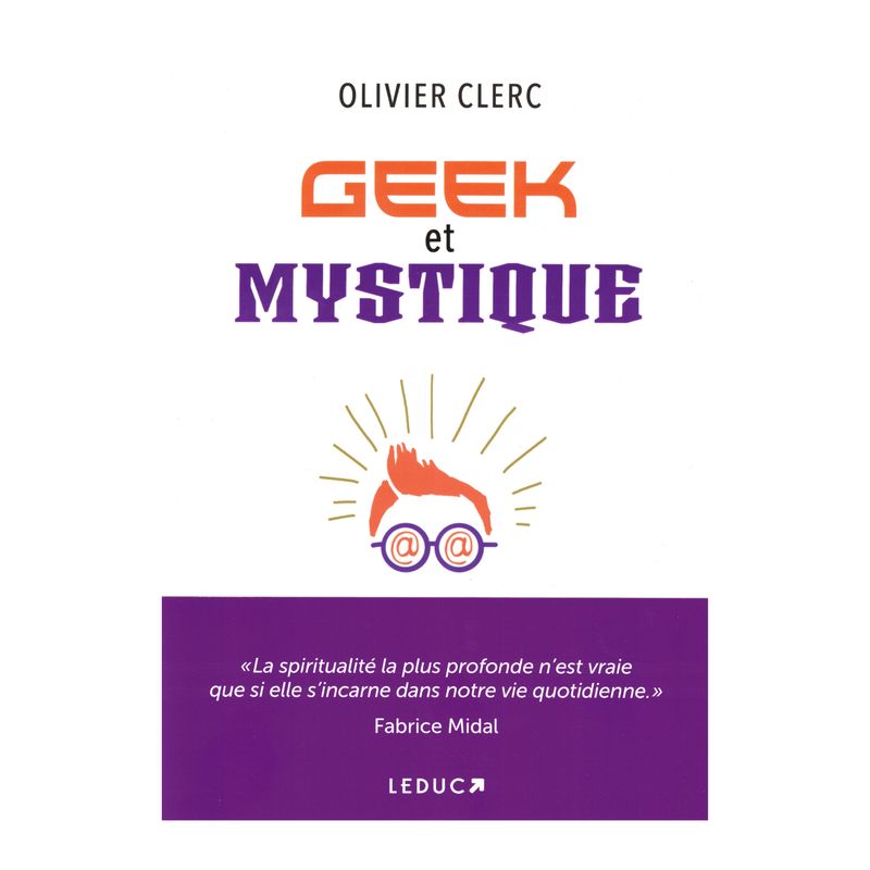 Geek et Mystique