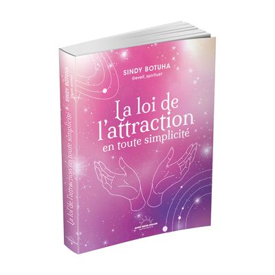 La loi de l'attraction