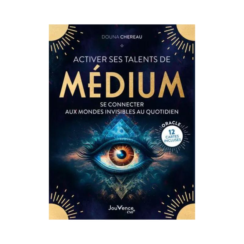 Activer ses talents de médiums