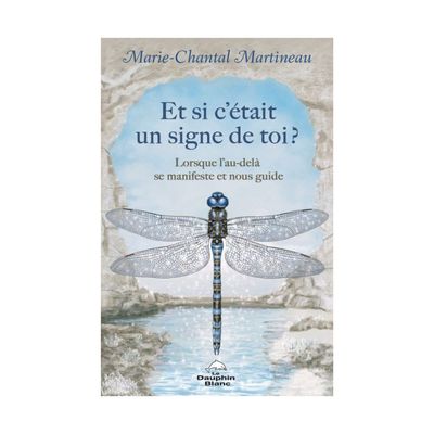 Et si c'était un signe de toi?
