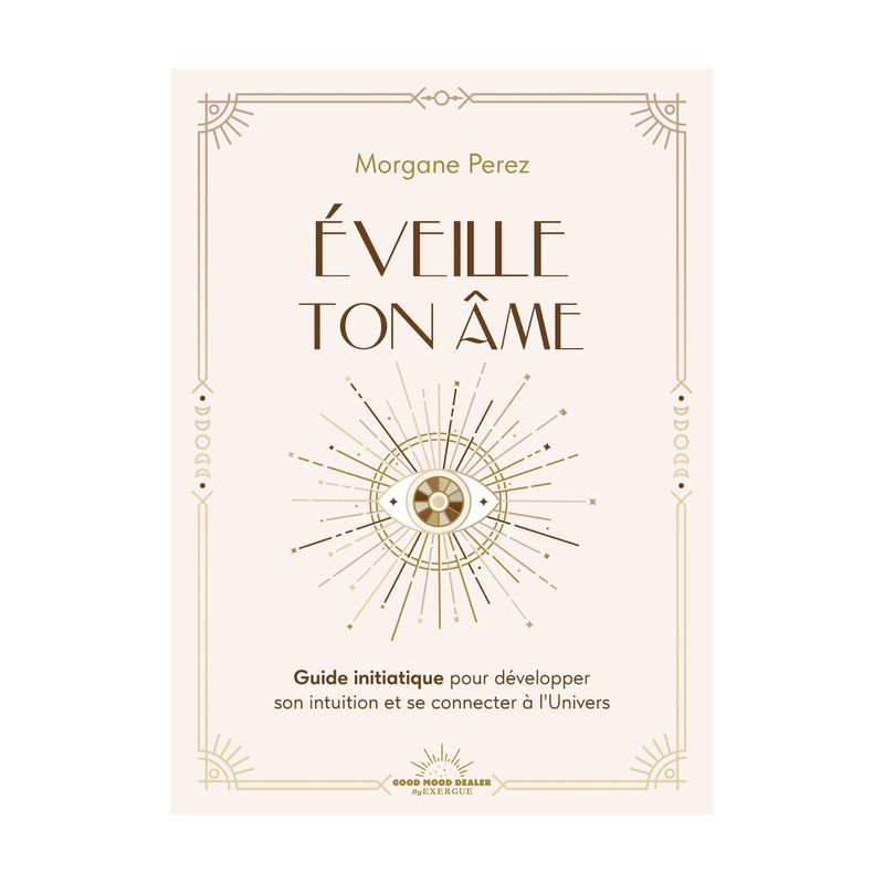 Éveille ton âme