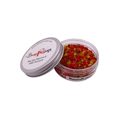 Encens en grains Nazareth Jaune Encens en grains Nazareth Jaune