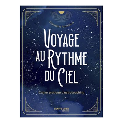 Voyage au rythme du ciel