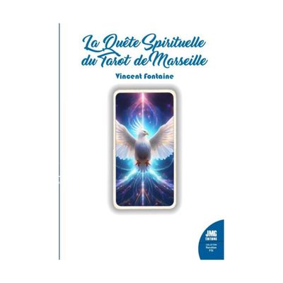 La quête spirituelle du tarot de Marseille