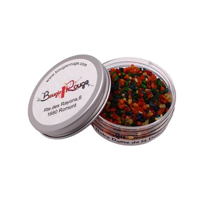 Encens en grains Notre Dame de la Délivrance