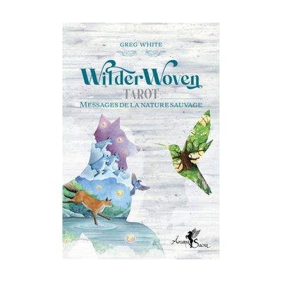 WilderWoven Tarot