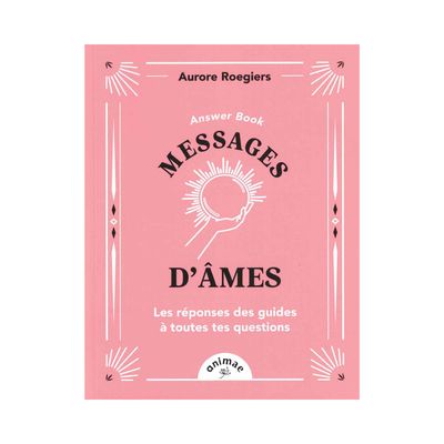 Messages d'âmes Messages d'âmes