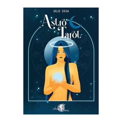 Astro Tarot
