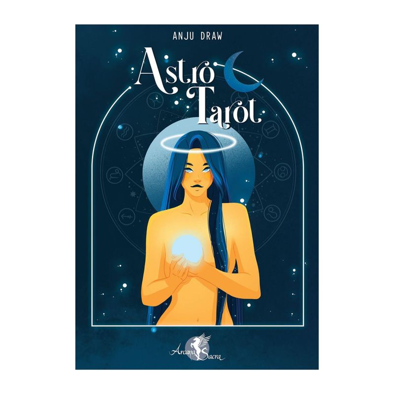 Astro Tarot
