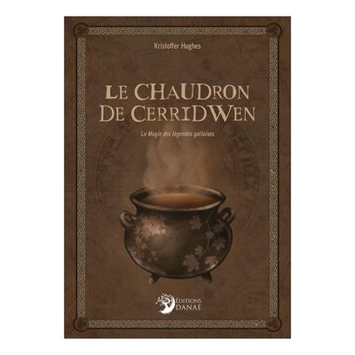 Le chaudron de Cerridwen