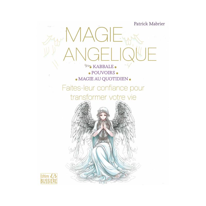 Magie angélique