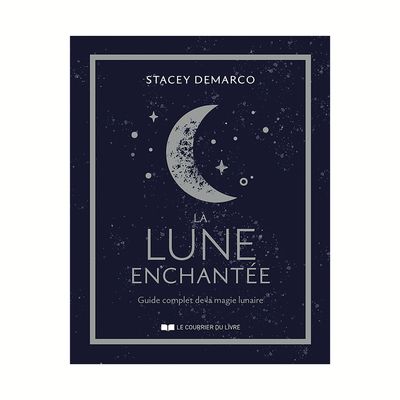 La lune enchantée