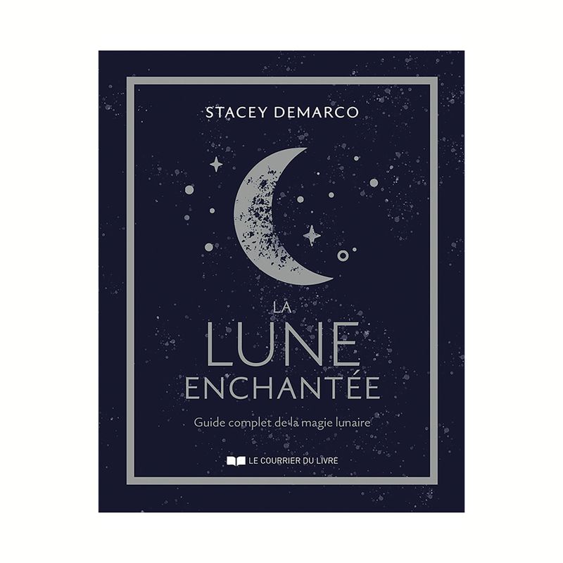La lune enchantée