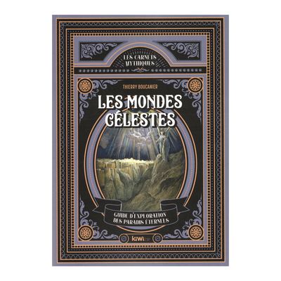 Les mondes célestes