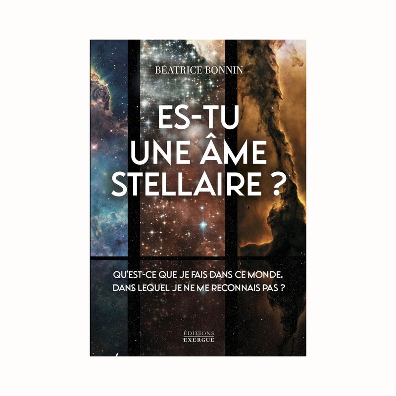 Es-tu une âme stellaire ?