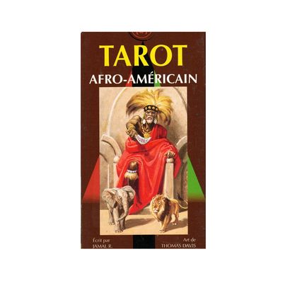 Tarot Afro-Américain
