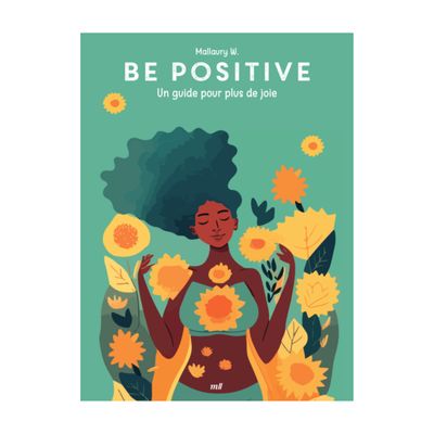 Good Vibes - Be positive