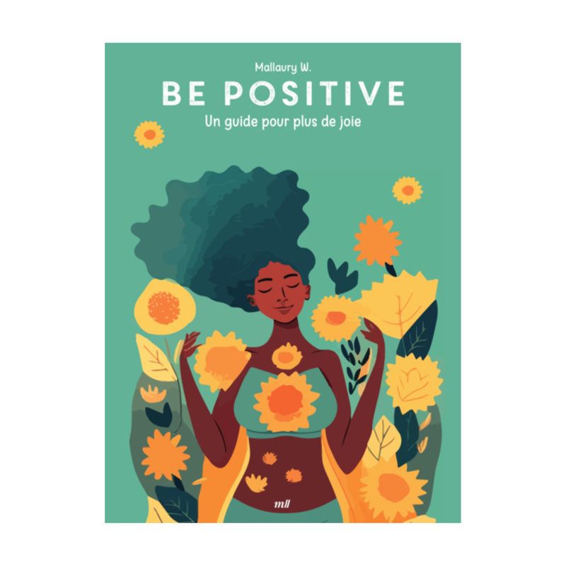 Good Vibes - Be positive