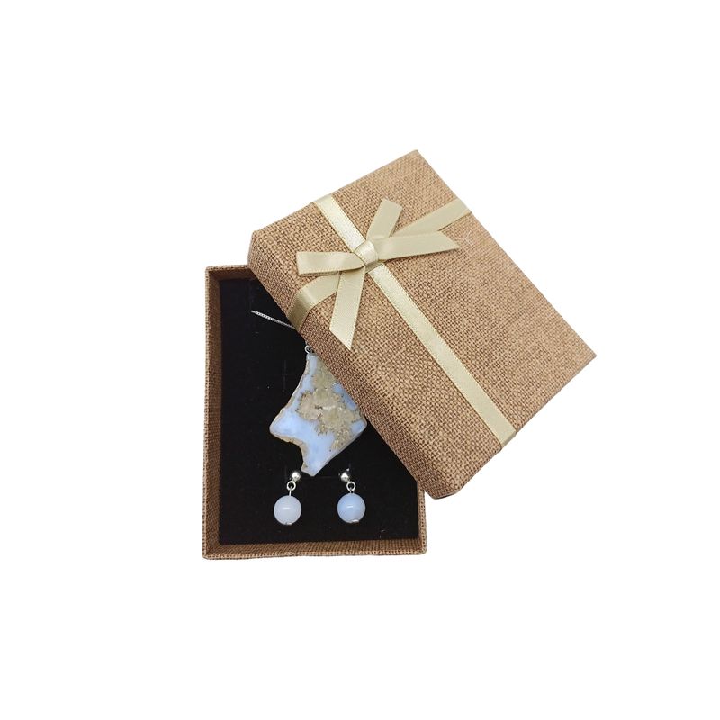 Coffret cadeau - Douceur ouatée