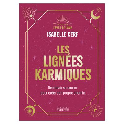 Les lignées karmiques