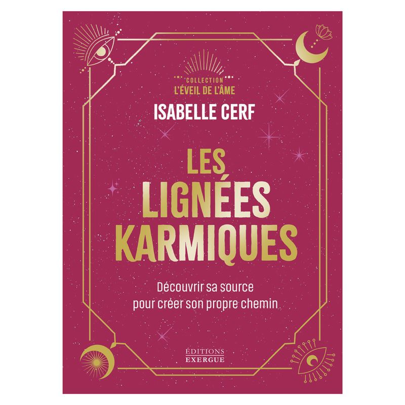 Les lignées karmiques