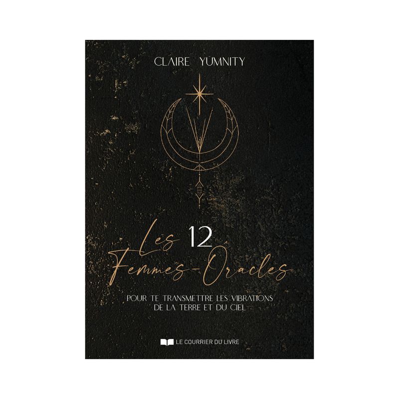 Les 12 Femmes-Ôracles Les 12 Femmes-Ôracles