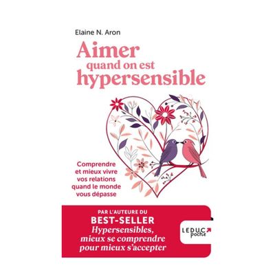 Aimer quand on est hypersensible