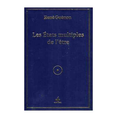 Les états multiples de l'être