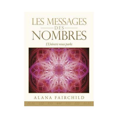 Les messages des nombres Les messages des nombres