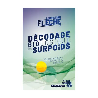 Décodage biologique du surpoids
